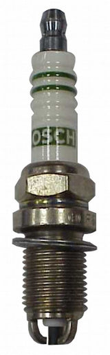Nickel With Copper-Core Spark Plug - Porsche