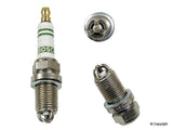 Nickel With Copper-Core Spark Plug - Porsche