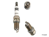 OE Fine Wire Double Platinum Spark Plug - Mercedes