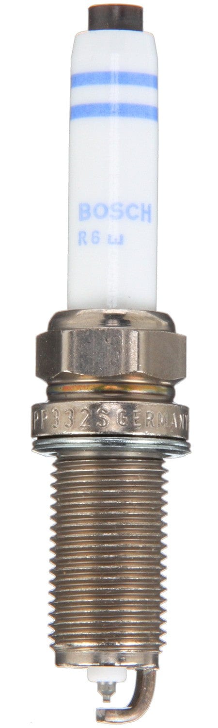 OE Fine Wire Double Platinum Spark Plug - Porsche