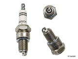 Nickel With Copper-Core Spark Plug