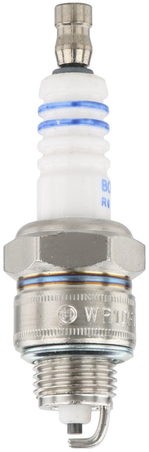 Nickel With Copper-Core Spark Plug