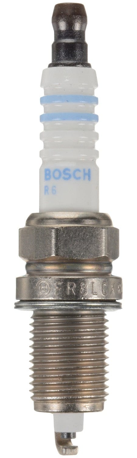 Nickel With Copper-Core Spark Plug