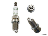 Nickel With Copper-Core Spark Plug