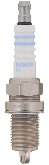 Nickel With Copper-Core Spark Plug