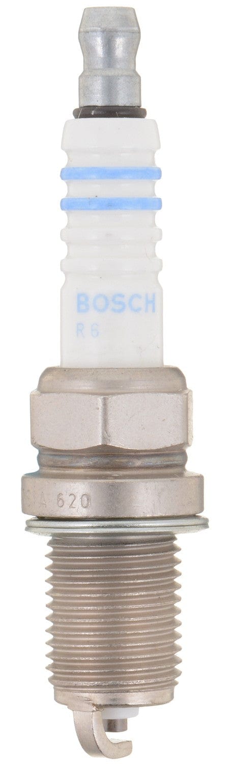 Nickel With Copper-Core Spark Plug