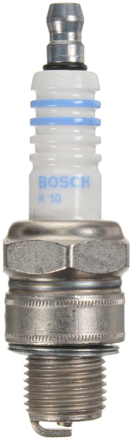 Nickel With Copper-Core Spark Plug
