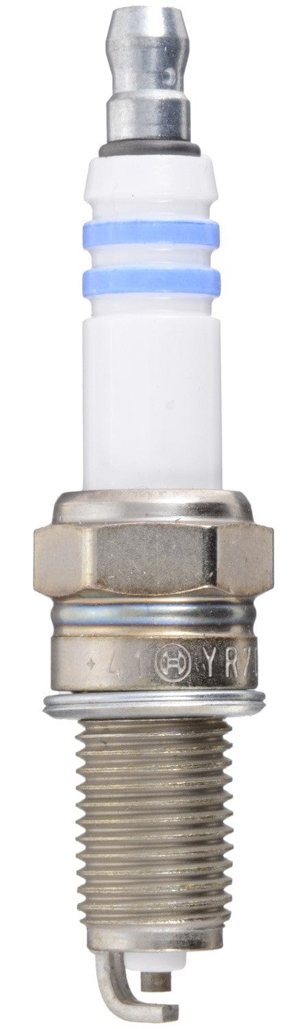 Nickel With Copper-Core Spark Plug
