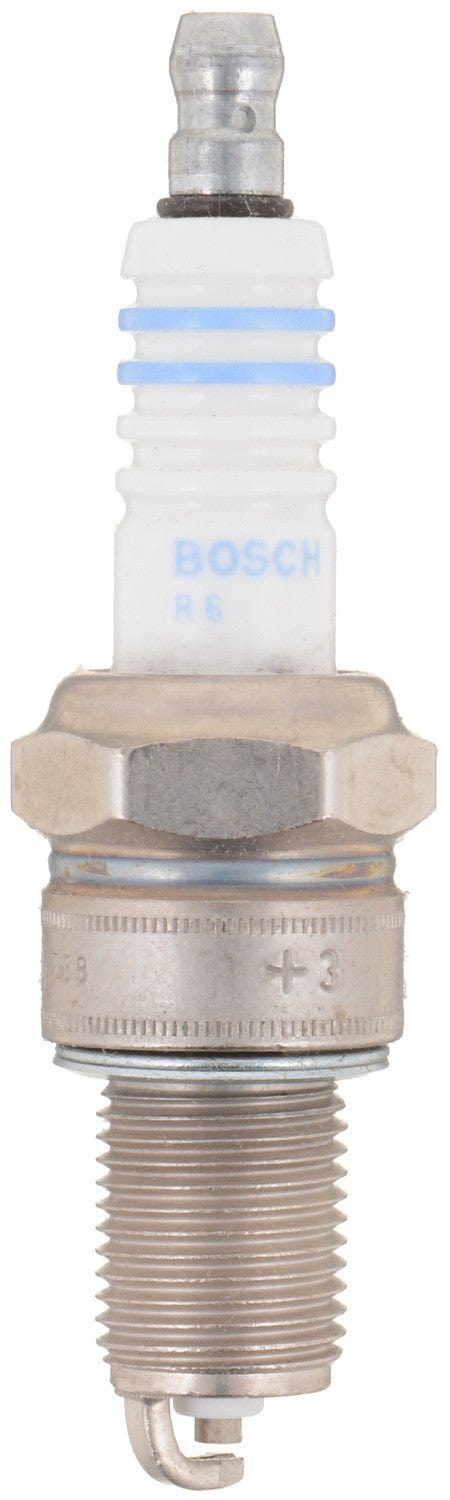 Nickel With Copper-Core Spark Plug - VW/Audi