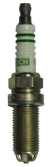 Nickel With Copper-Core Spark Plug