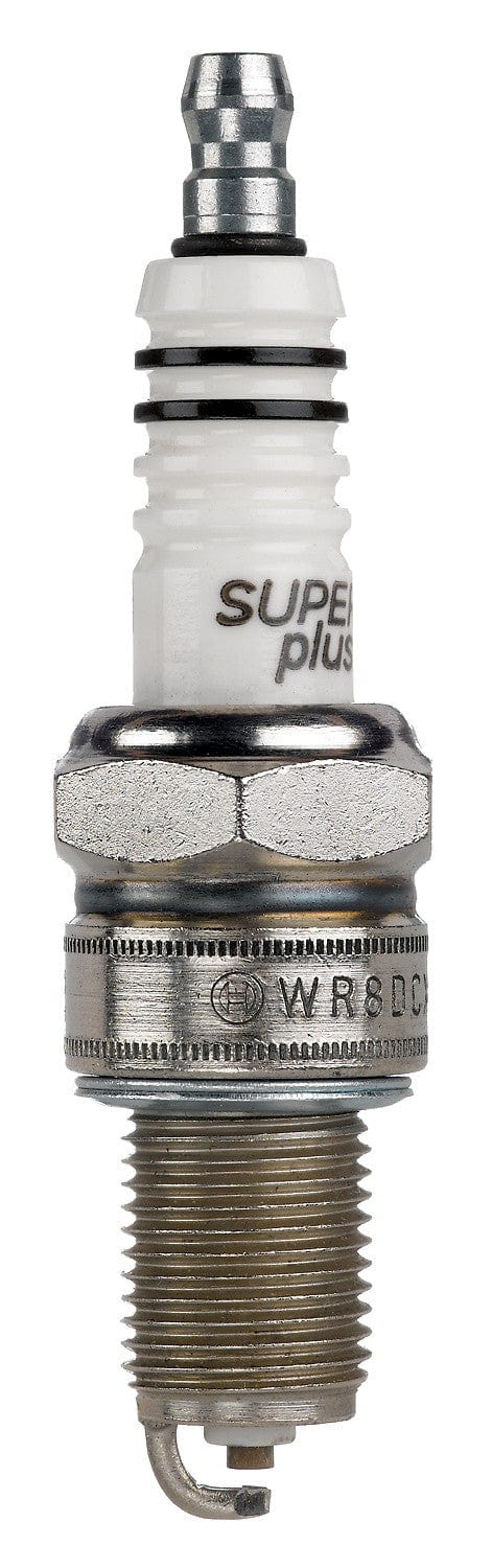 Nickel With Copper-Core Spark Plug