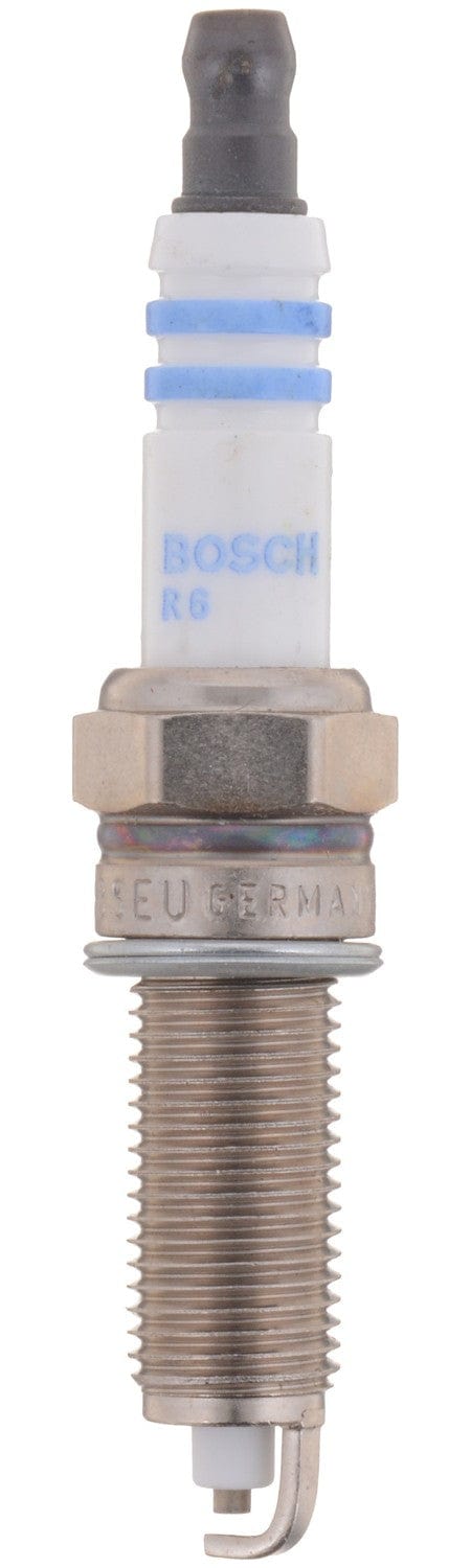 Nickel With Copper-Core Spark Plug
