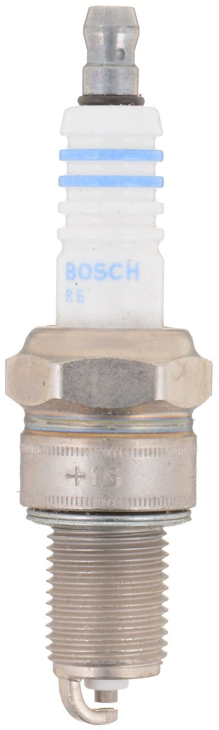 Nickel With Copper-Core Spark Plug - BMW