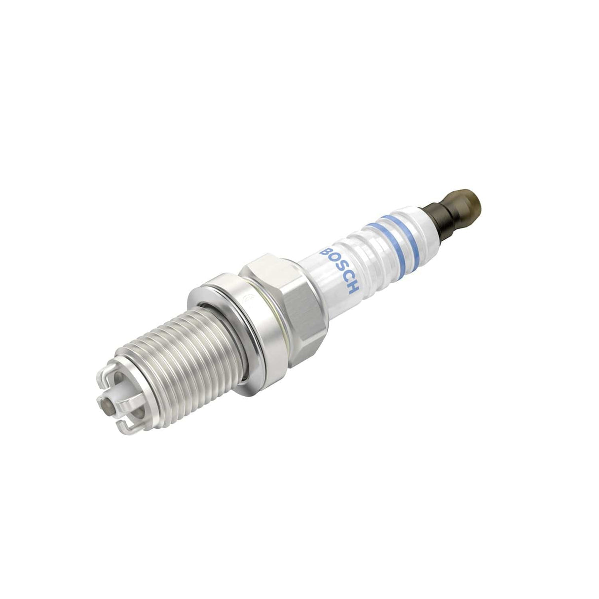 Nickel With Copper-Core Spark Plug - Porsche