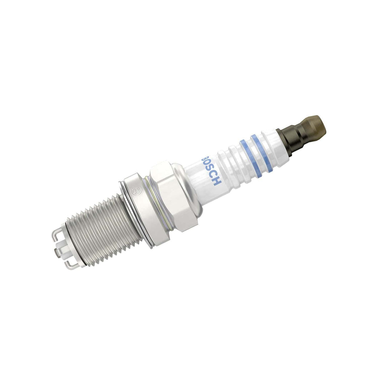 Nickel With Copper-Core Spark Plug - Porsche