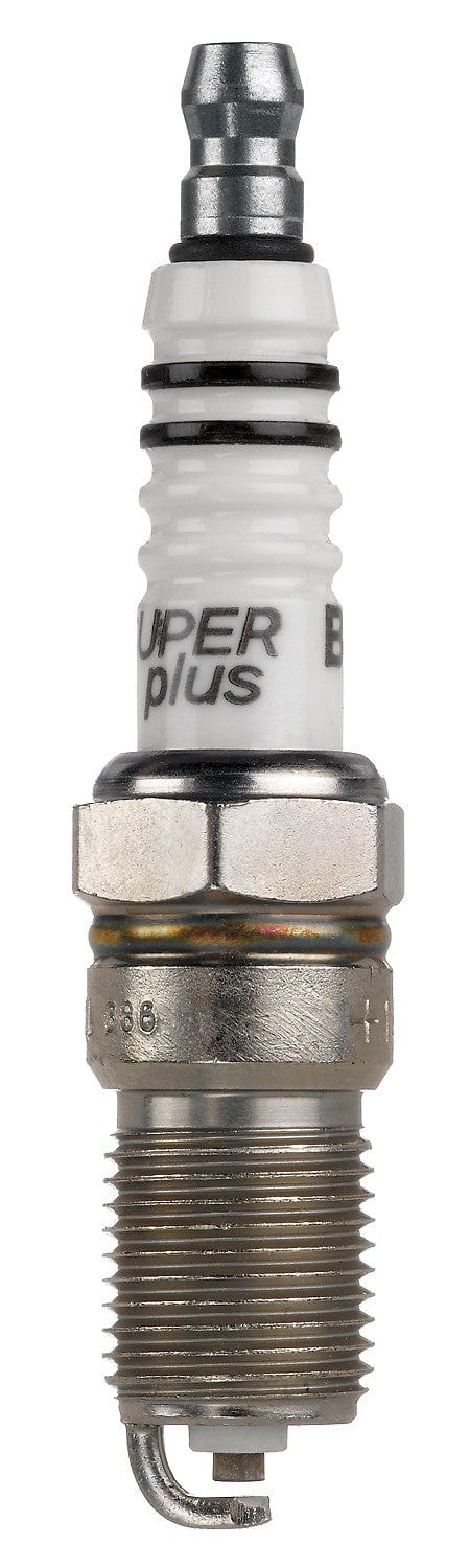 Nickel With Copper-Core Spark Plug