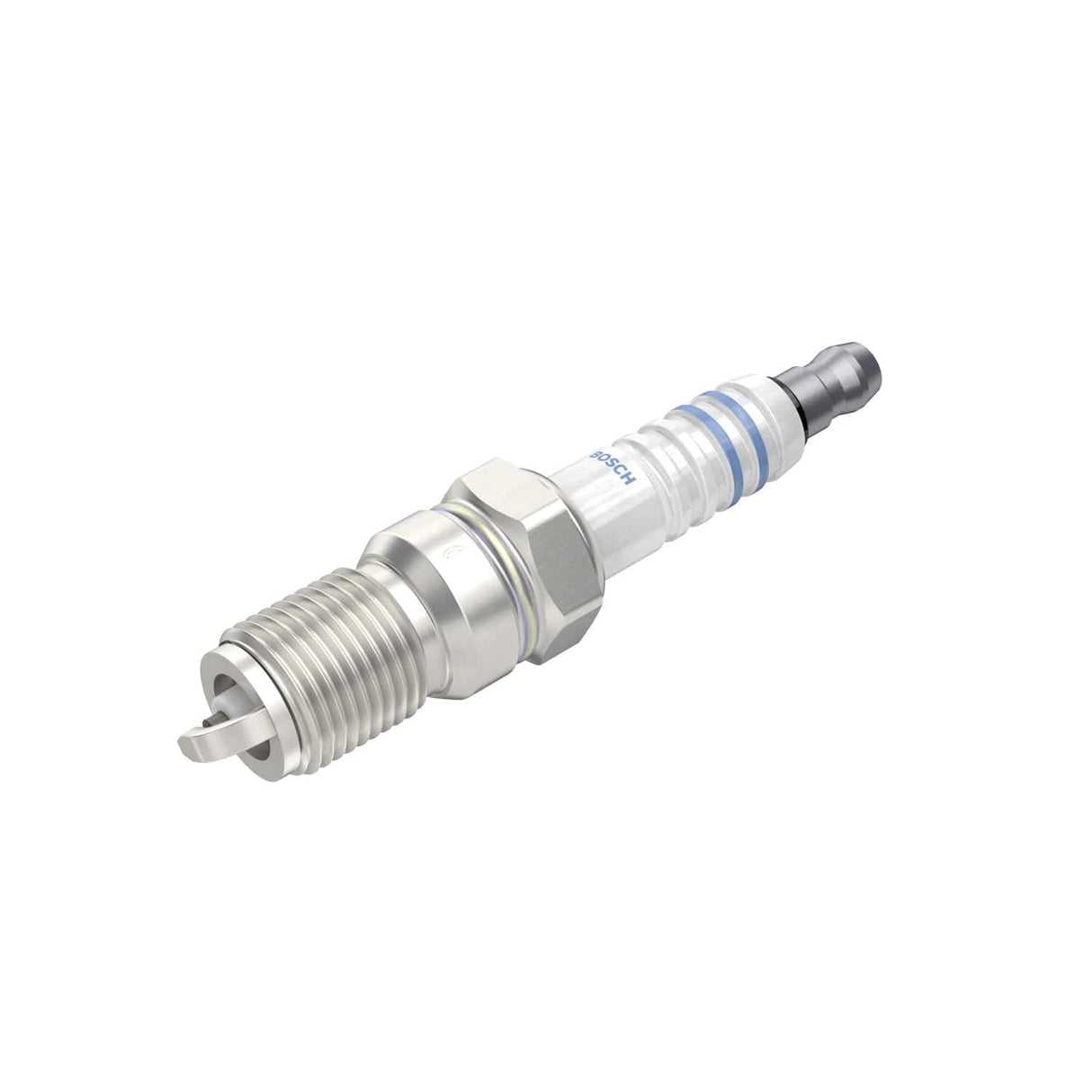 Nickel With Copper-Core Spark Plug