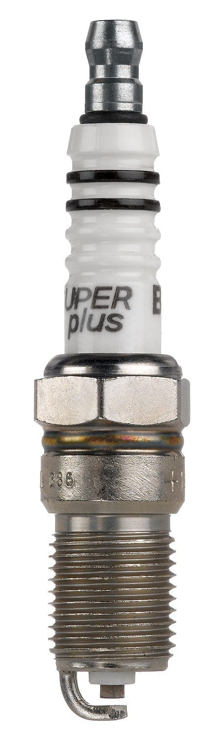 Nickel With Copper-Core Spark Plug
