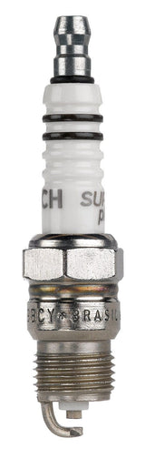 Nickel With Copper-Core Spark Plug