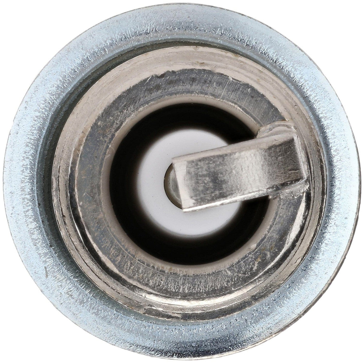 OE Fine Wire Double Platinum Spark Plug - Porsche