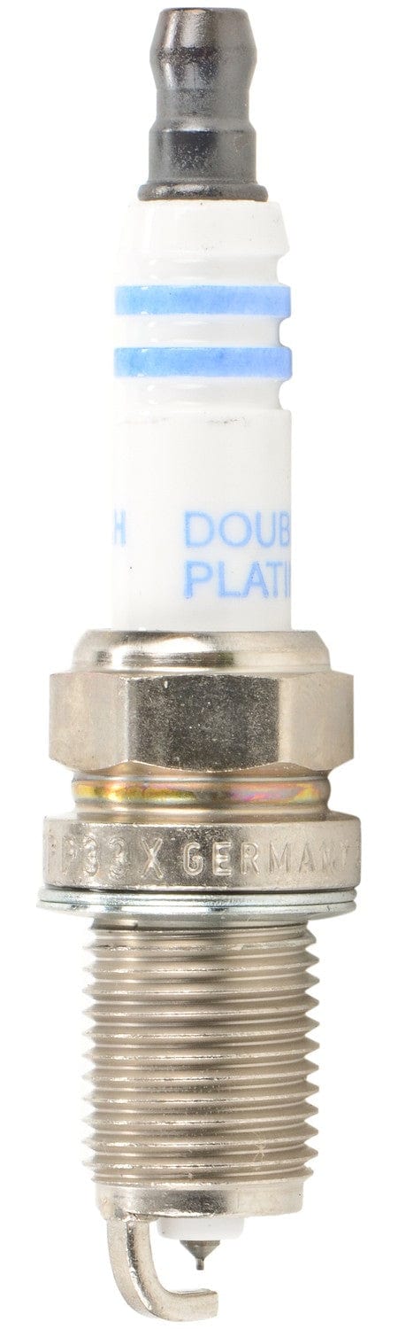 OE Fine Wire Double Platinum Spark Plug - Porsche