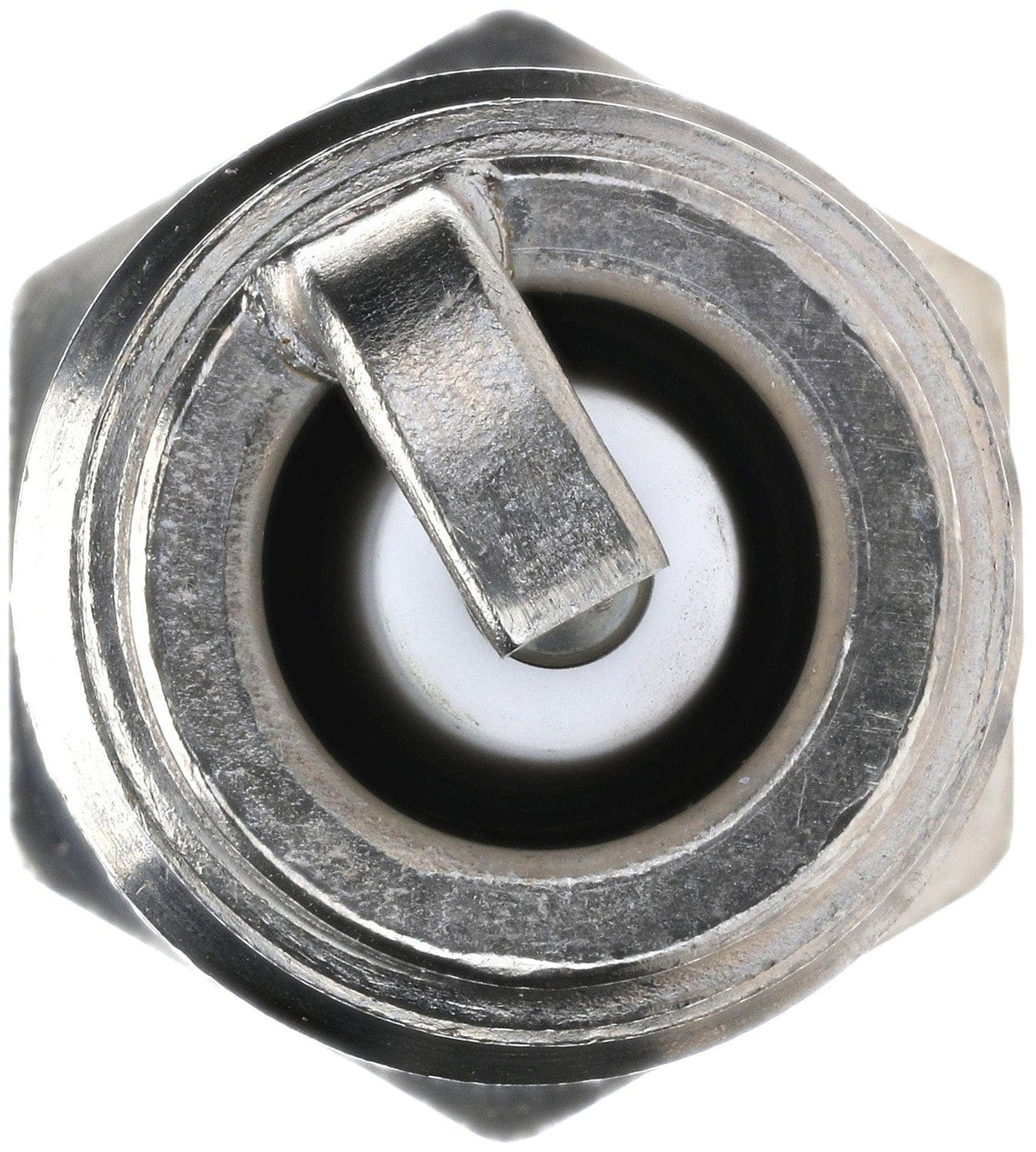 OE Fine Wire Double Platinum Spark Plug - BMW