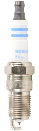 OE Fine Wire Double Platinum Spark Plug - BMW