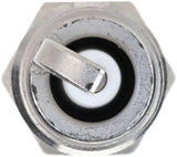 OE Fine Wire Double Platinum Spark Plug - BMW