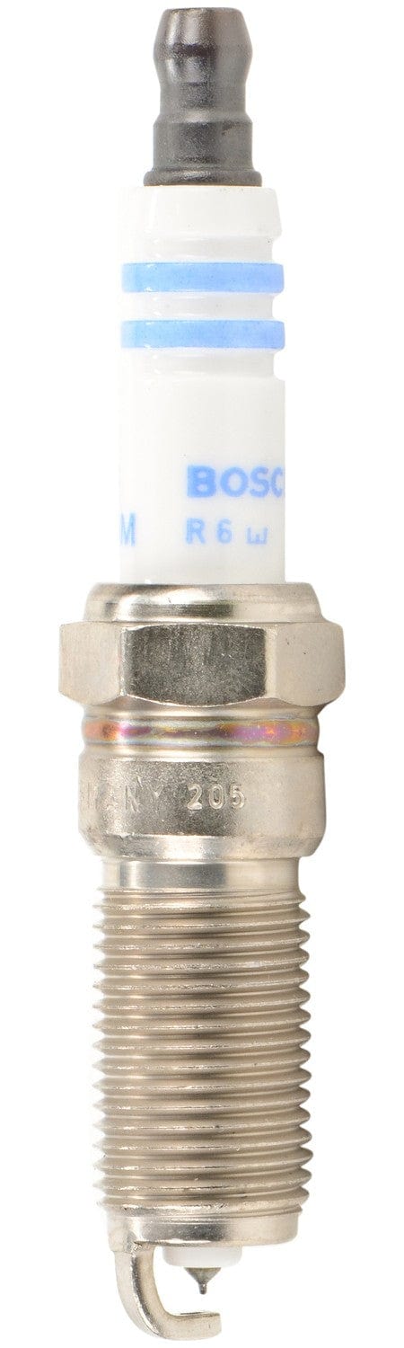 OE Fine Wire Double Platinum Spark Plug