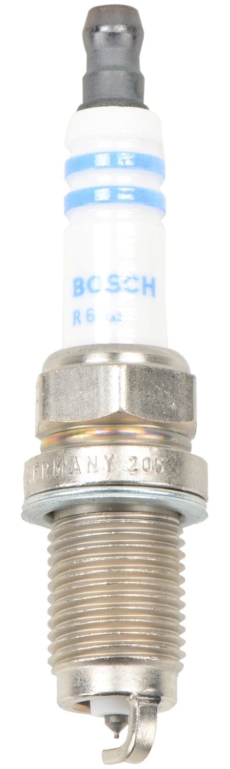 OE Fine Wire Double Platinum Spark Plug - BMW