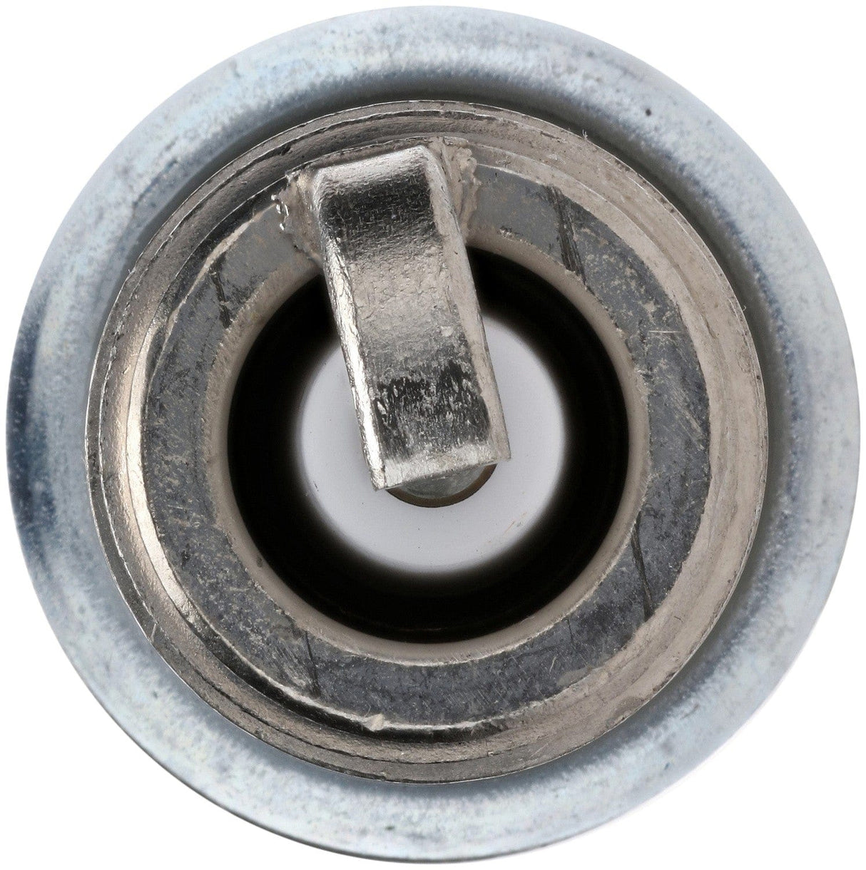 OE Fine Wire Double Platinum Spark Plug - Porsche