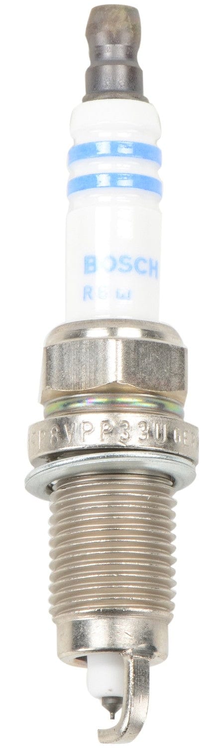 OE Fine Wire Double Platinum Spark Plug - BMW