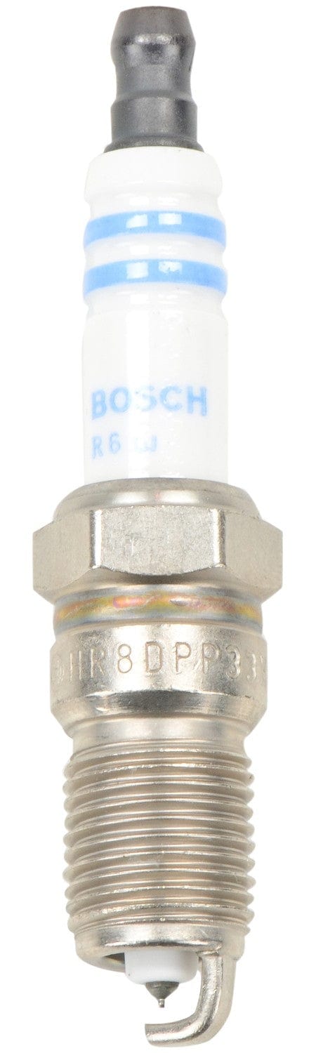 OE Fine Wire Double Platinum Spark Plug