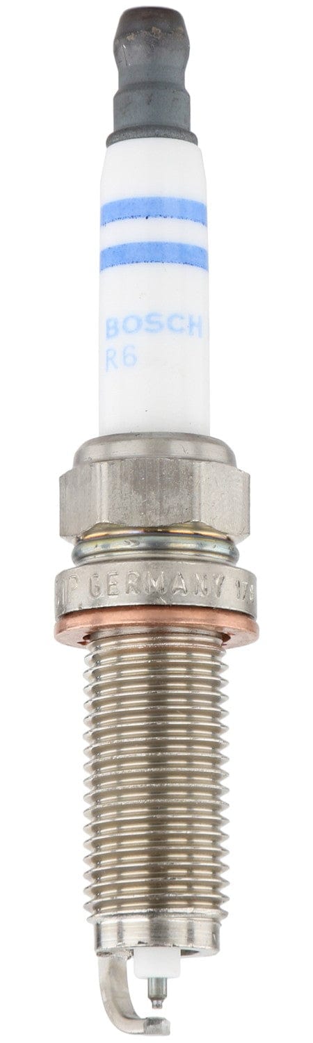 Evo Spark Plug