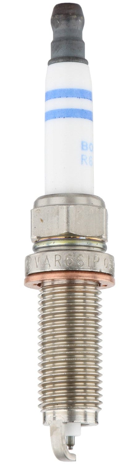 Evo Spark Plug