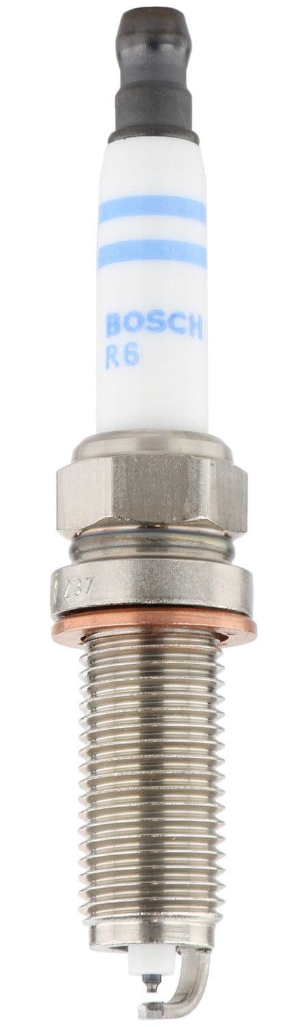 Evo Spark Plug