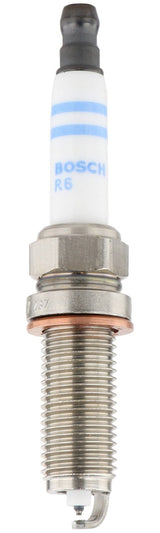 Evo Spark Plug