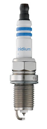 OE Fine Wire Double Iridium Spark Plug - BMW