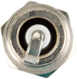 OE Fine Wire Double Iridium Spark Plug
