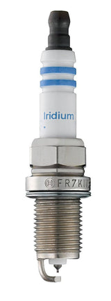 OE Fine Wire Double Iridium Spark Plug - Mercedes
