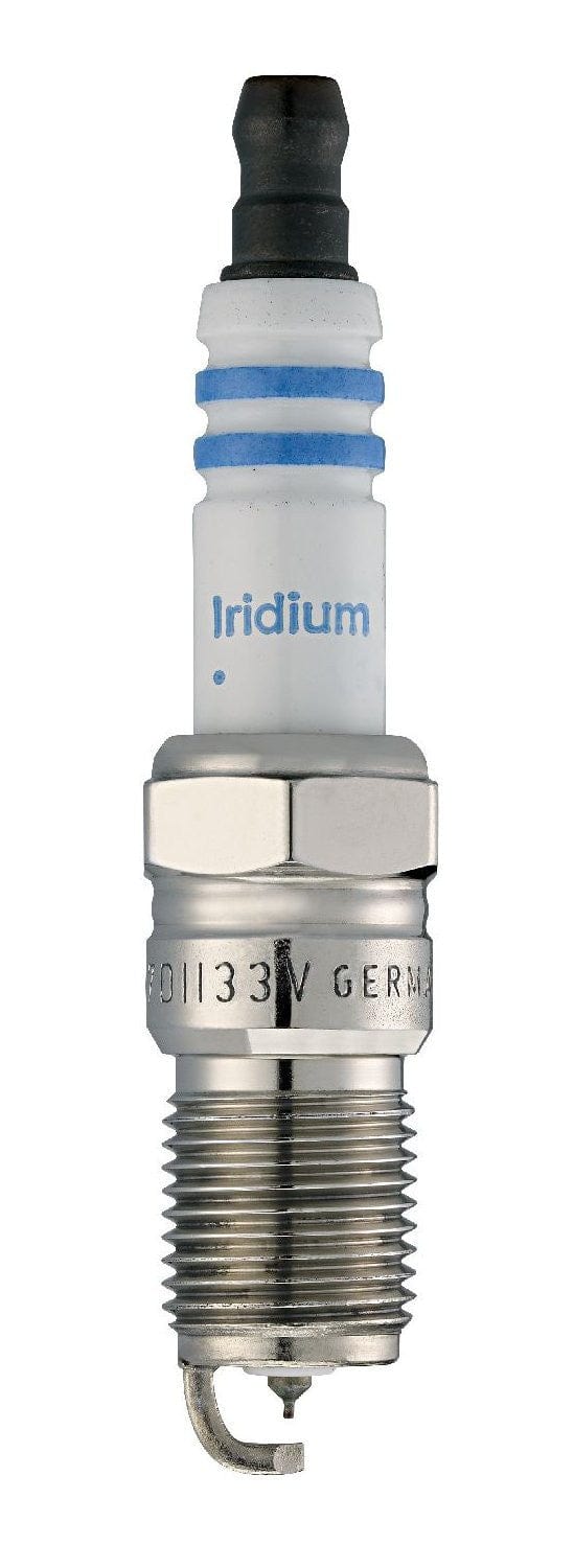 OE Fine Wire Double Iridium Spark Plug