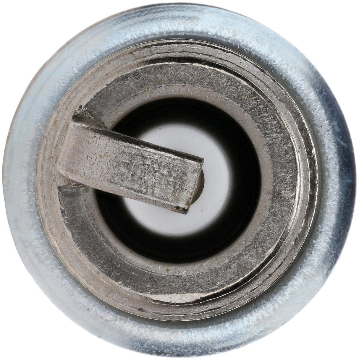 Double Iridium Pin-To-Pin