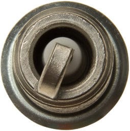Double Iridium Pin-To-Pin