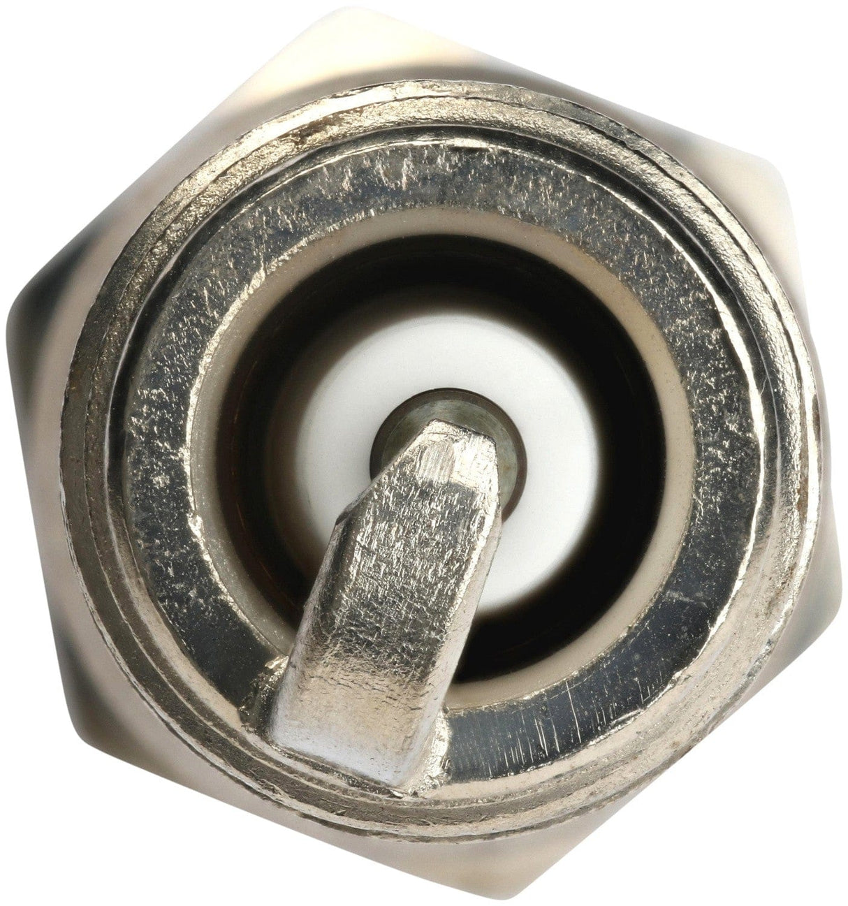 OE Fine Wire Double Iridium Spark Plug