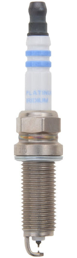 Double Iridium Pin-To-Pin