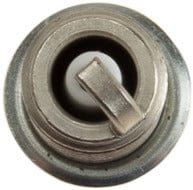 Double Iridium Pin-To-Pin