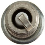 Double Iridium Pin-To-Pin