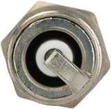 OE Fine Wire Double Iridium Spark Plug