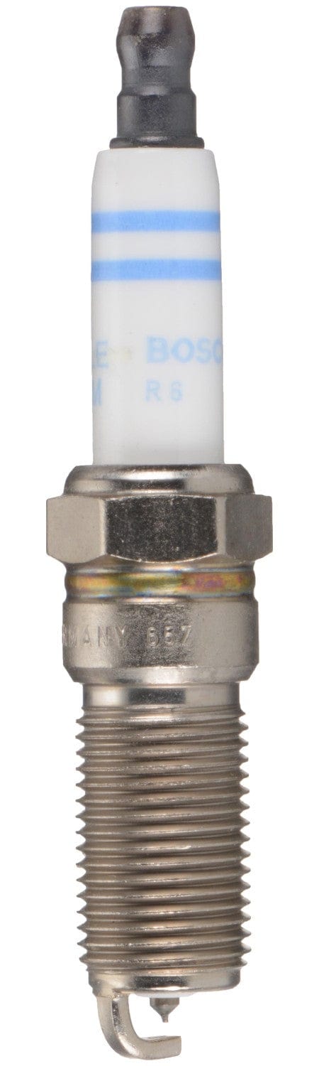 OE Fine Wire Double Iridium Spark Plug