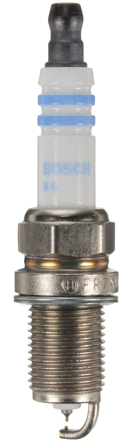 Double Iridium Pin-To-Pin